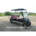 purchase a 6 seater gas powered golf cart for sale